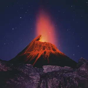 S/T II : the cosmic birth and journey of Shinju TNT